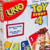 Toy Story 4 - Uno Card Game