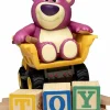 Toy Story 3 - Welcome to Sunnyside 6" PVC Statue
