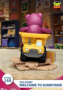 Toy Story 3 - Welcome to Sunnyside 6