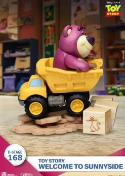 Toy Story 3 - Welcome to Sunnyside 6