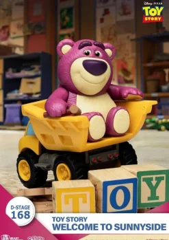 Toy Story 3 - Welcome to Sunnyside 6