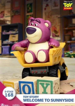 Toy Story 3 - Welcome to Sunnyside 6