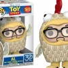Toy Story - Al 30th Anniversary Pop! Vinyl Figure