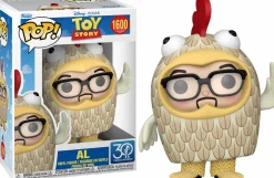 Toy Story - Al 30th Anniversary Pop! Vinyl Figure