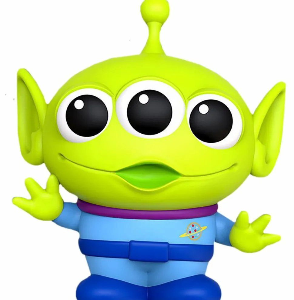 Toy Story - Alien Cosbaby (XL) Hot Toys Figure
