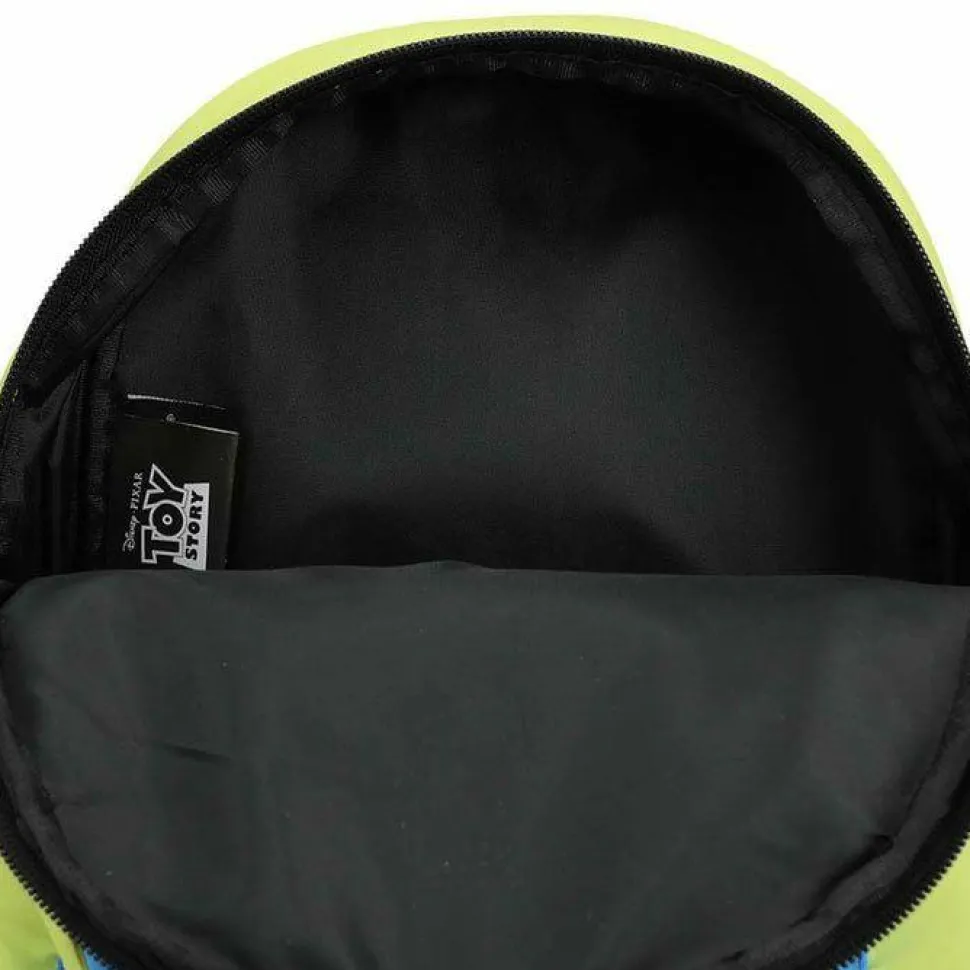 Toy Story - Alien 3D Cosplay 11” Mini Backpack