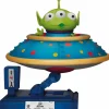 Toy Story - Alien Master Craft MC-019 10” Statue (Previews Exclusive)