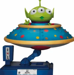 Toy Story - Alien Master Craft MC-019 10” Statue (Previews Exclusive)