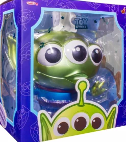 Toy Story - Alien Metallic Cosbaby (XL) Hot Toys Figure