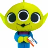 Toy Story - Alien Pixar Plushies 4” Plush