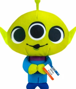 Toy Story - Alien Pixar Plushies 4” Plush