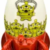 Toy Story - Alien Space Crane Geeki Tikis Ceramic Mug with Lid