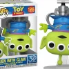 Toy Story - Alien with Claw 30th Anniversary Pop! Vinyl Figure