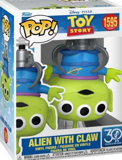 Toy Story - Alien with Claw 30th Anniversary Pop! Vinyl Figure