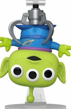 Toy Story - Alien with Claw 30th Anniversary Pop! Vinyl Figure