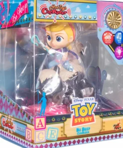 Toy Story - Bo Peep CosRider Hot Toys Figure