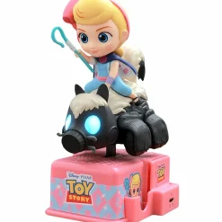 Toy Story - Bo Peep CosRider Hot Toys Figure