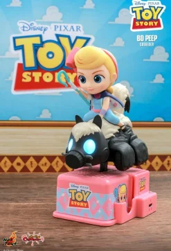Toy Story - Bo Peep CosRider Hot Toys Figure