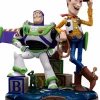 Toy Story - Buzz Lightyear & Woody Deluxe 1/10th Scale Statue