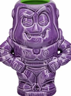 Toy Story - Buzz Lightyear Geeki Tikis Ceramic Mug