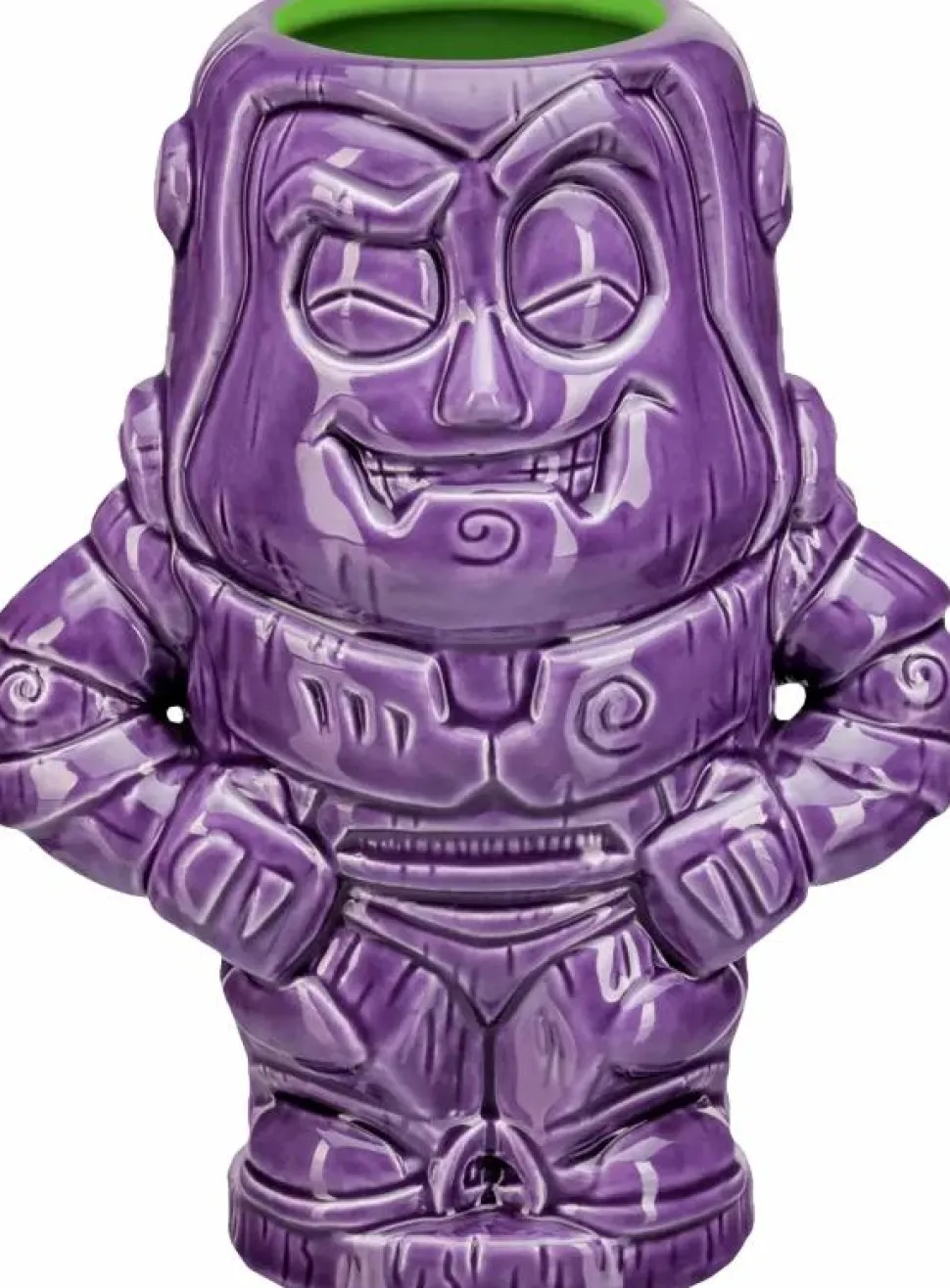 Toy Story - Buzz Lightyear Geeki Tikis Ceramic Mug
