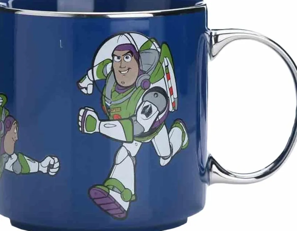 Toy Story - Buzz Lightyear Collectable Ceramic Mug