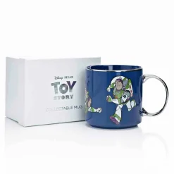 Toy Story - Buzz Lightyear Collectable Ceramic Mug