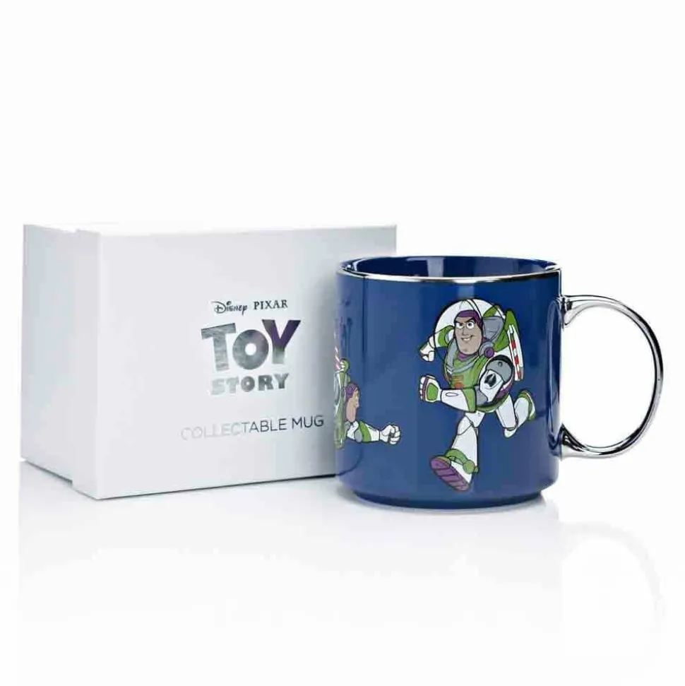 Toy Story - Buzz Lightyear Collectable Ceramic Mug