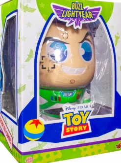 Toy Story - Buzz Lightyear Cosbaby (XL) Hot Toys Figure