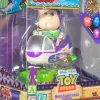 Toy Story - Buzz Lightyear CosRider Hot Toys Figure