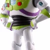 Toy Story - Buzz Lightyear Version 2 VCD Figure