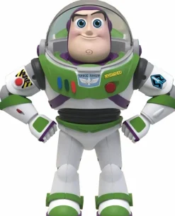 Toy Story - Buzz Lightyear 15" Large Vinyl Piggy Bank