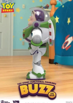 Toy Story - Buzz Lightyear 15