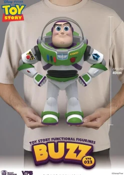 Toy Story - Buzz Lightyear 15