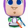 Toy Story - Buzz Lightyear Pixar Plushies 4” Plush