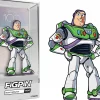Toy Story - Buzz Lightyear Disney 100 FiGPiN Enamel Pin