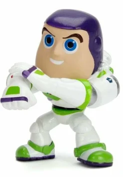 Toy Story - Buzz Lightyear Metalfigs 4