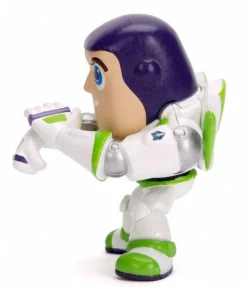 Toy Story - Buzz Lightyear Metalfigs 4
