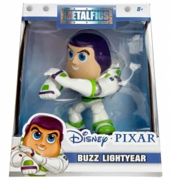 Toy Story - Buzz Lightyear Metalfigs 4