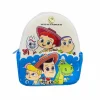 Toy Story - Chibi 10” Faux Leather Mini Backpack