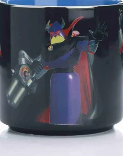 Toy Story - Emperor Zurg Collectable Ceramic Mug Collectable Ceramic Mug