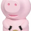Toy Story - Hamm 9" Small Vinyl Piggy Bank