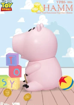 Toy Story - Hamm 9