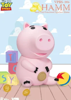 Toy Story - Hamm 9
