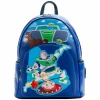 Toy Story - Jessie & Buzz 10” Faux Leather Mini Backpack