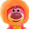 Toy Story - Lotso Chinese New Year Themed Cosbaby (S) Hot Toys Figure
