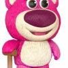 Toy Story - Lotso Cosbaby (XL) Hot Toys Figure