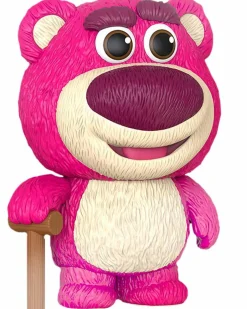 Toy Story - Lotso Cosbaby (XL) Hot Toys Figure