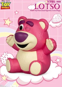 Toy Story - Lotso Happy Version 9