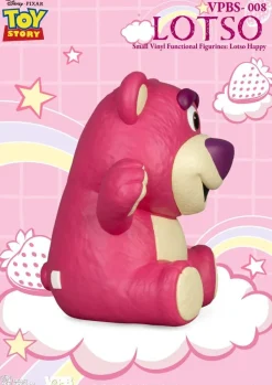 Toy Story - Lotso Happy Version 9